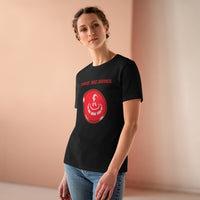 Take me home Women's Premium Tee for Drone enthusiasts