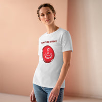 Take me home Women's Premium Tee for Drone enthusiasts