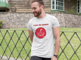 Take me home Unisex Ultra Cotton Tee for Drone enthusiasts